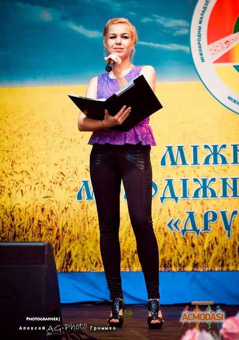 Таня  Сушко фото №460559. Завантажено 31 Липня 2013
