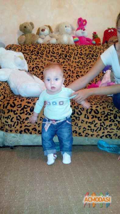 Маша Андреевна Корчан фото №824344. Завантажено 21 Серпня 2015