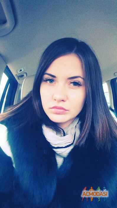 Яна  Сергеевна фото №851169. Завантажено 13 Листопада 2015