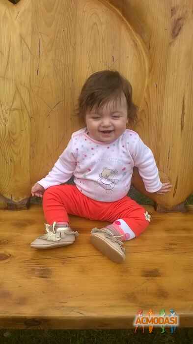 Мілана Володимирівна Медецька фото №1063956. Завантажено 08 Червня 2017