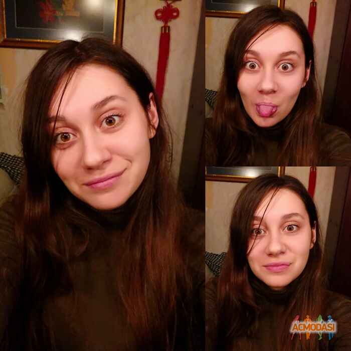 Юлия Алексеевна Галаш фото №1071205. Завантажено 26 Червня 2017