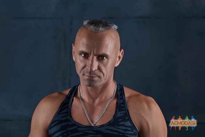 Сергей Иванович Мархоцкий фото №1255089. Завантажено 05 Липня 2018