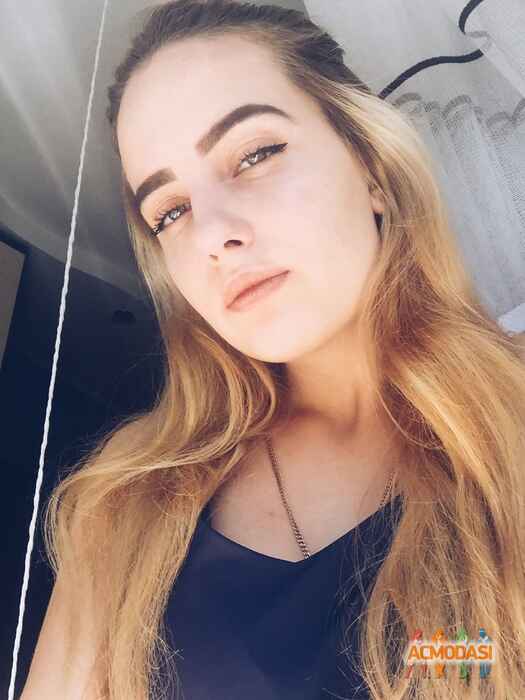 Саманта Миколаївна Гулько фото №1101197. Завантажено 07 Вересня 2017