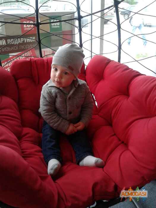 Арсеній Сергійович Шолтис фото №1101571. Завантажено 08 Вересня 2017