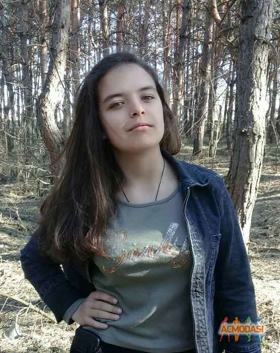 ЭЛИЗА Анатолиевна Шиндырук фото №1312931. Завантажено 26 Жовтня 2018