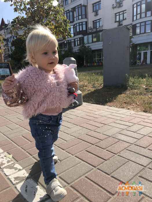 Кира  Власенко фото №1467231. Завантажено 28 Жовтня 2019