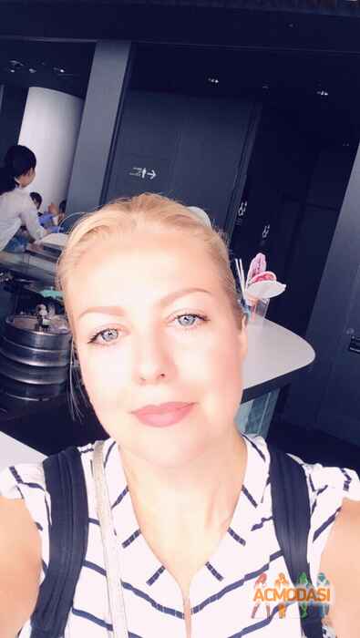 Ольга Станиславовна Панькова фото №1457542. Завантажено 07 Жовтня 2019