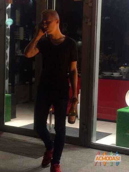 Роман Игоревич Нос фото №1478069. Завантажено 20 Листопада 2019