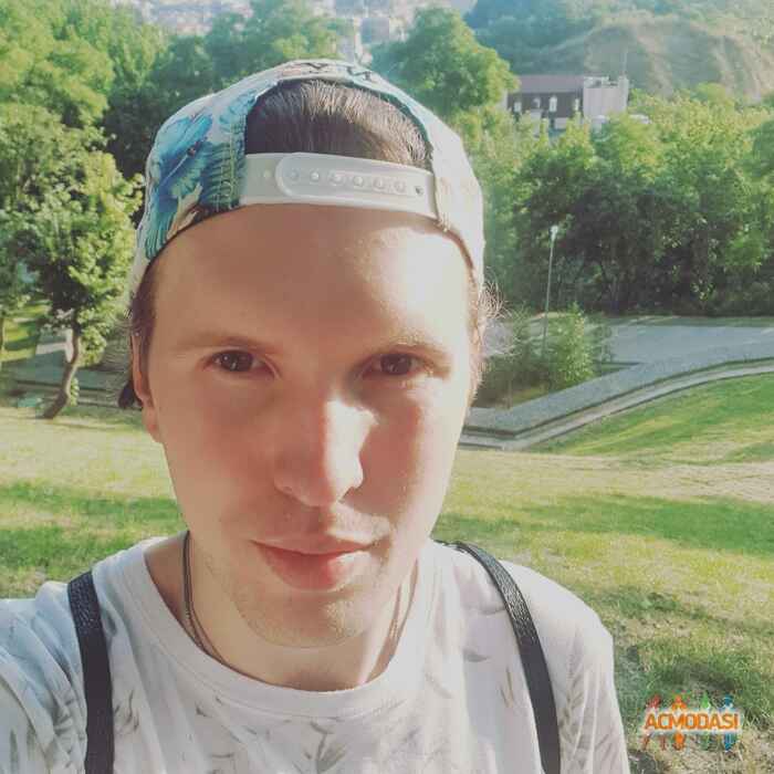 Ярослав  Андерсон фото №1554237. Завантажено 01 Серпня 2020