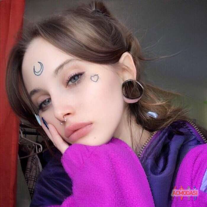 Елизавета Владимировна Ходзько фото №1675042. Завантажено 05 Січня 2022