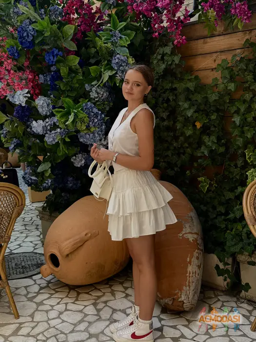 Єлизавета  Шиян фото №1752920. Завантажено 15 Лютого 2026