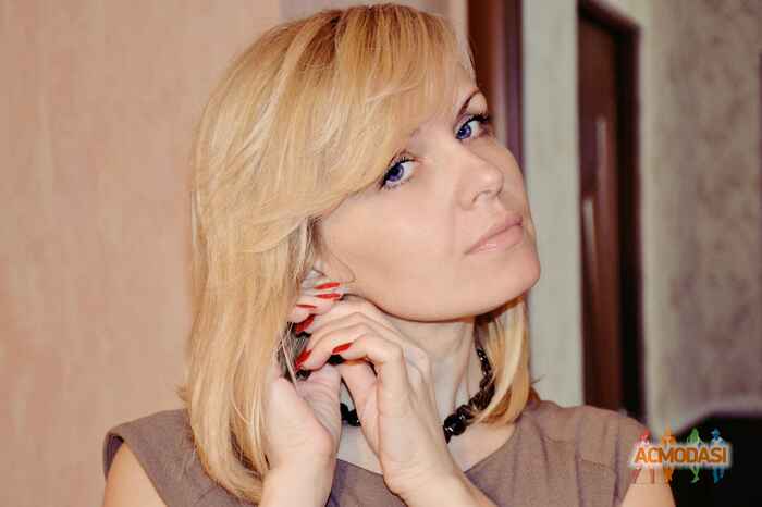 Светлана Евгеньевна Якубович фото №229972. Завантажено 28 Липня 2012