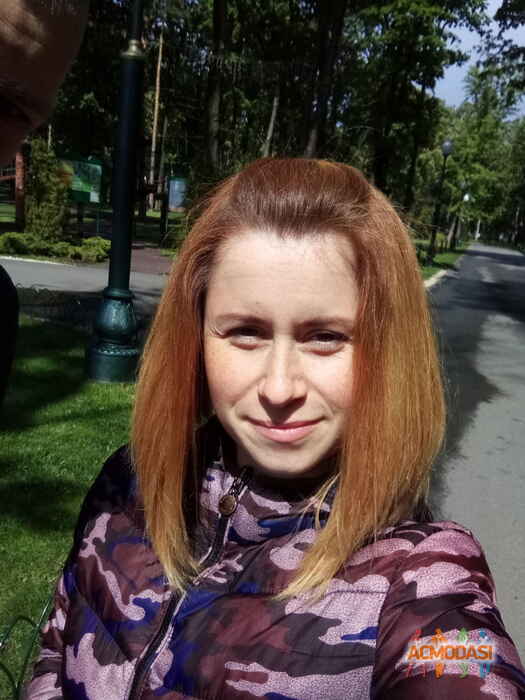 Марина Анатольевна Пасечник фото №1111933. Завантажено 03 Жовтня 2017