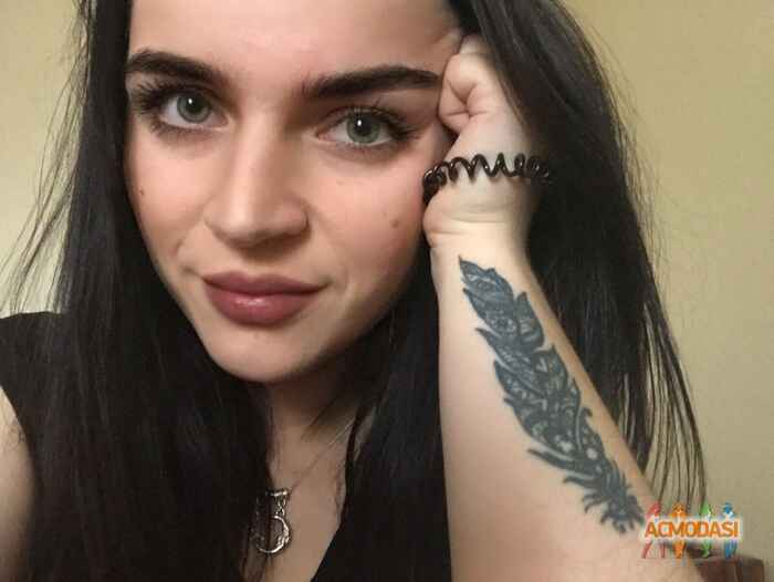 Шинкарева Виктория Сергеевна фото №1474166. Завантажено 11 Листопада 2019