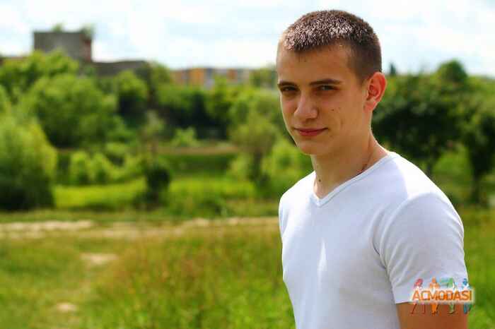 Едуард Іванович Газдик фото №853086. Завантажено 19 Листопада 2015