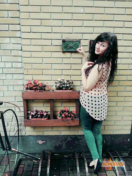 Яна  Карачевцева фото №921454. Завантажено 15 Червня 2016