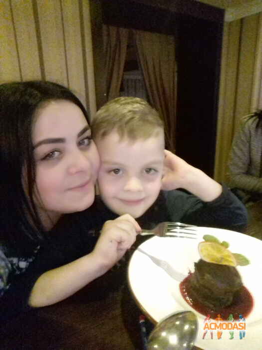 Марина  Литвинова фото №1043689. Завантажено 16 Квітня 2017