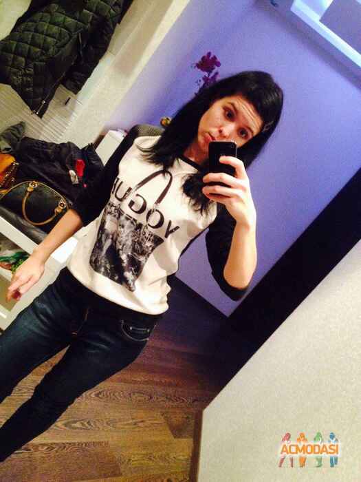 Анастасия  Кришталь фото №1076600. Завантажено 09 Липня 2017