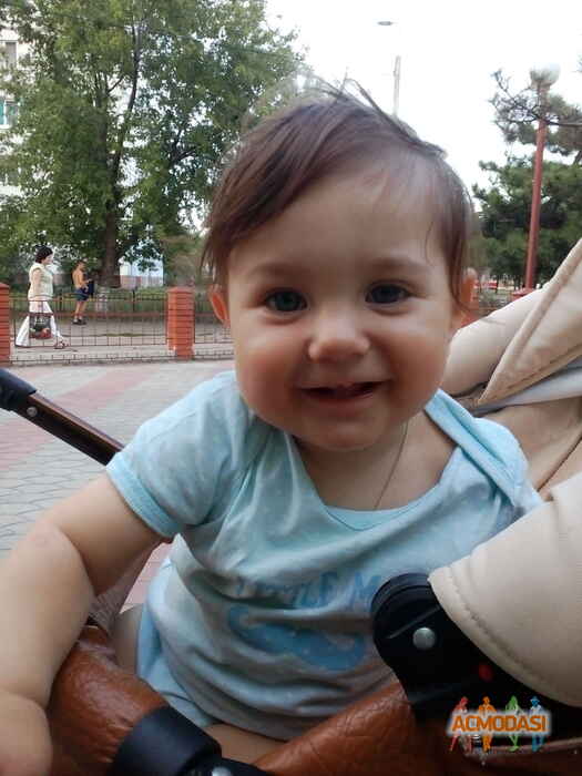 Артём Сергеевич Литвинов фото №1122372. Завантажено 22 Жовтня 2017