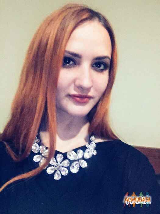 Олександра Василівна Шило фото №1180051. Завантажено 05 Лютого 2018