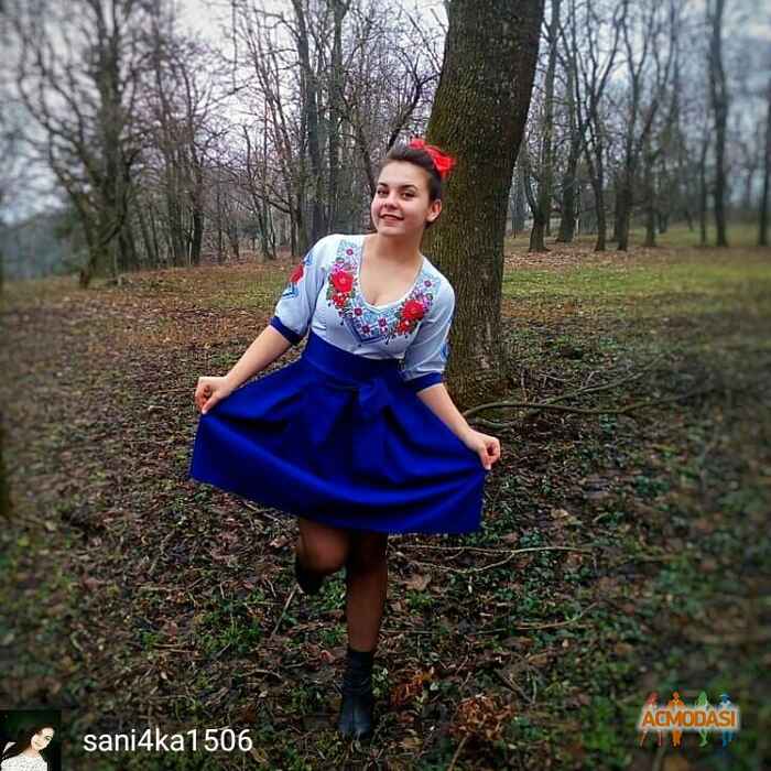 Олександра Сергіївна Антонюк фото №1201394. Завантажено 06 Березня 2018