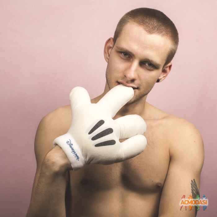 Антон Леонідович Маєвський фото №1201523. Завантажено 06 Березня 2018