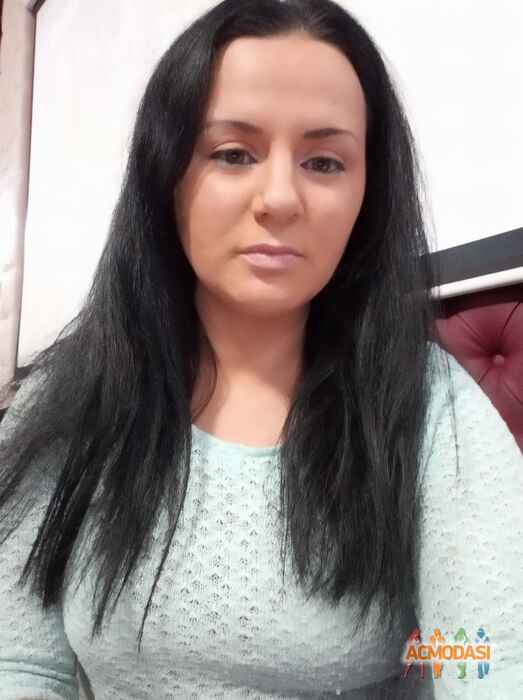 Аля  Песчанская фото №1491538. Завантажено 26 Грудня 2019