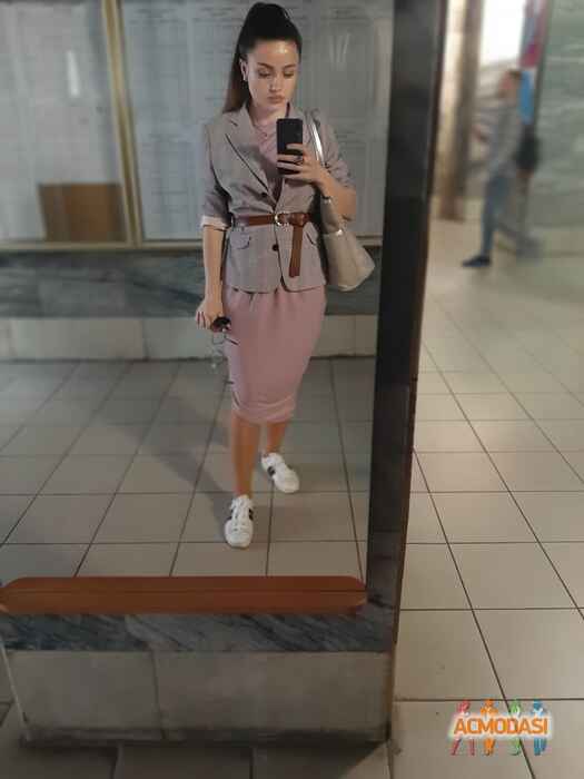 Яна  Самосьева фото №1405355. Завантажено 30 Травня 2019