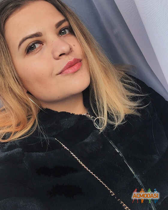 Ангелина Владимировна Лунева фото №1486743. Завантажено 11 Грудня 2019
