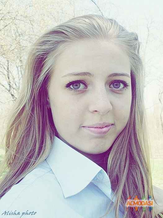 Юлия Руслановна Королюк фото №127939. Завантажено 10 Січня 2012