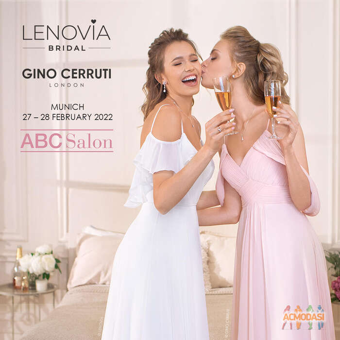 Gino  Cerruti фото №1683999. Завантажено 15 Лютого 2022