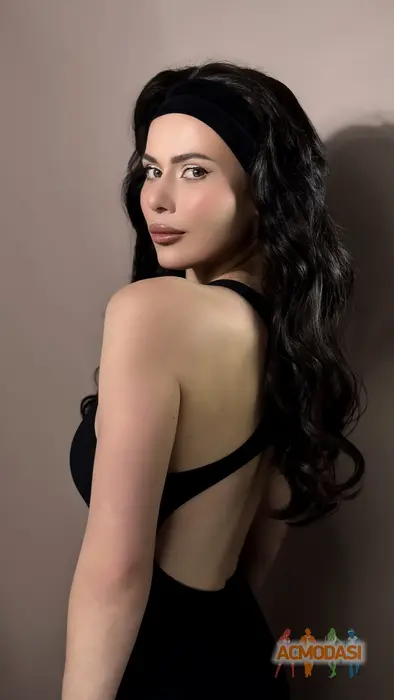 Ніка  Юріна фото №1741246. Завантажено 23 Березня 2025