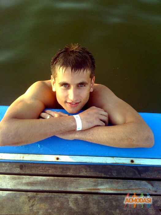 Андрей Сергеевич Собко фото №167423. Завантажено 19 Березня 2012