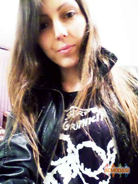 Anya  Skripka фото №916925. Завантажено 04 Червня 2016