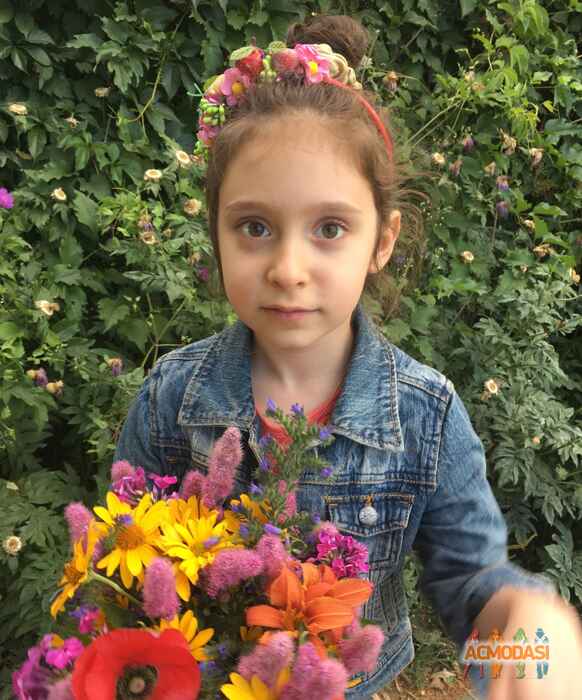 Евеліна Вікторівна Кошелева фото №1081855. Завантажено 22 Липня 2017