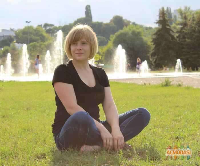Наталія Дмитрівна Аракчеєва фото №944787. Завантажено 14 Серпня 2016