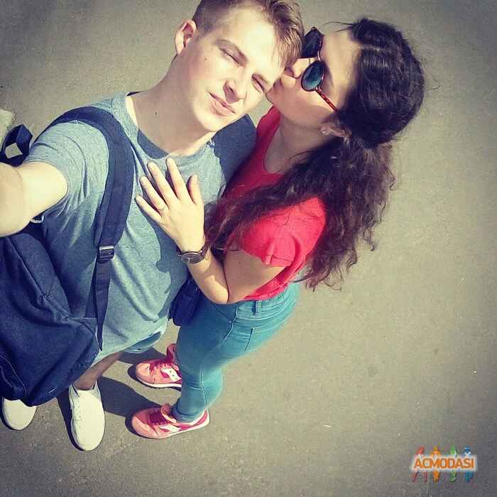 Артём Евгеньевич Колесников фото №947196. Завантажено 20 Серпня 2016