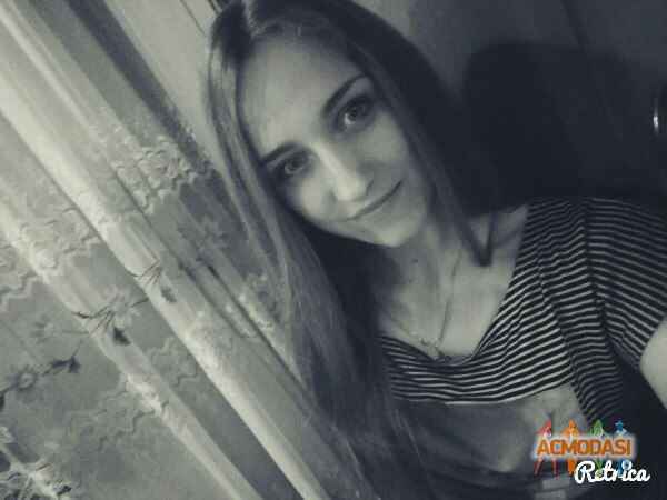 Юля Сергіївна Знамеровска фото №983133. Завантажено 10 Листопада 2016