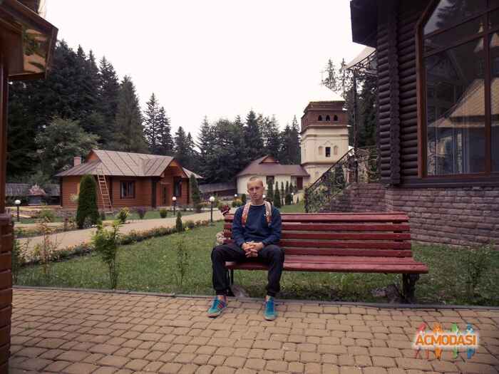 Андрей   фото №1054992. Завантажено 17 Травня 2017