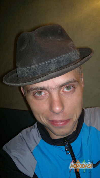 Игорь  Стратилат фото №1057913. Завантажено 24 Травня 2017