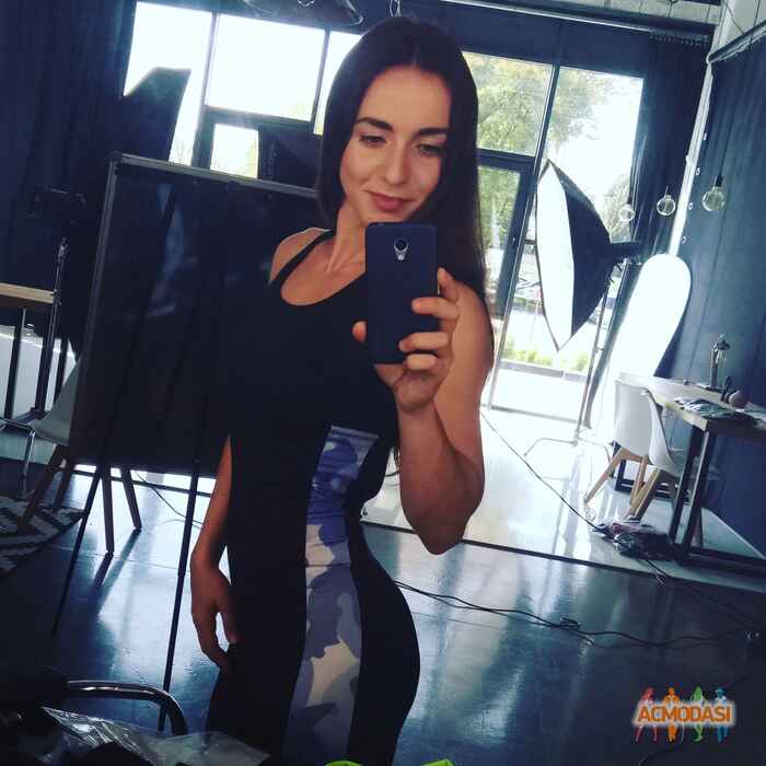 Иванна  Дорошенко фото №1103060. Завантажено 12 Вересня 2017