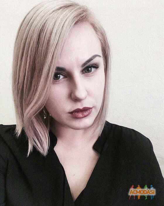 Alina  Simonova фото №1152397. Завантажено 13 Грудня 2017