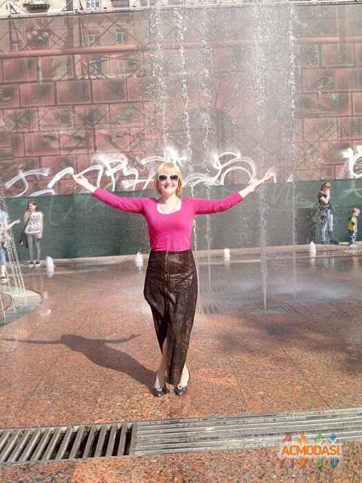 Надія Васильївна Толста фото №1170551. Завантажено 22 Січня 2018