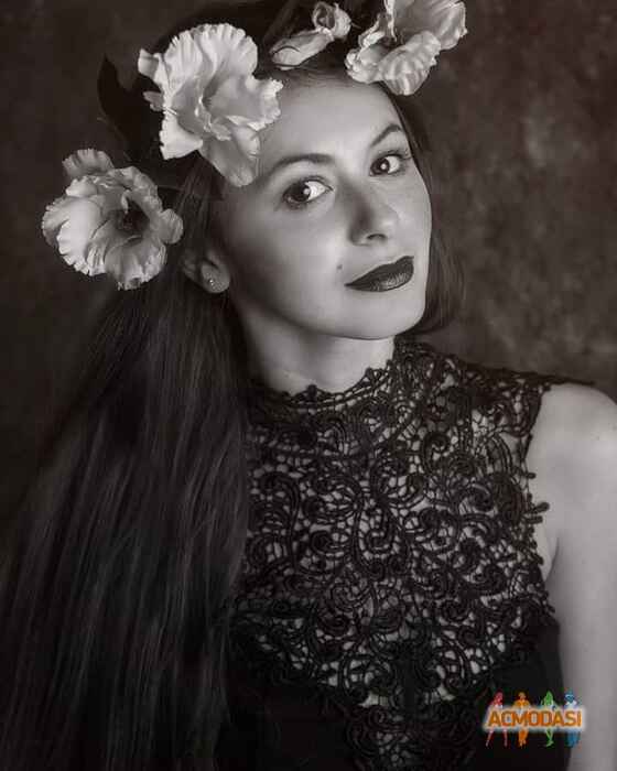 Юлія Євгеніївна Бодник фото №1174541. Завантажено 28 Січня 2018