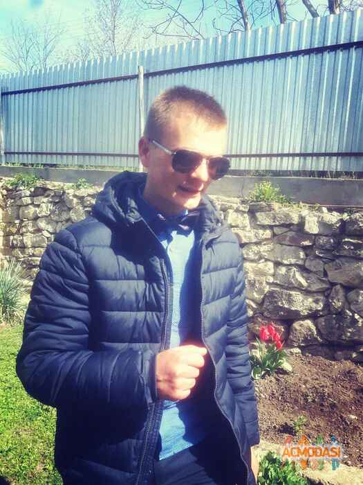 Роман Богданович Томин фото №1196345. Завантажено 27 Лютого 2018