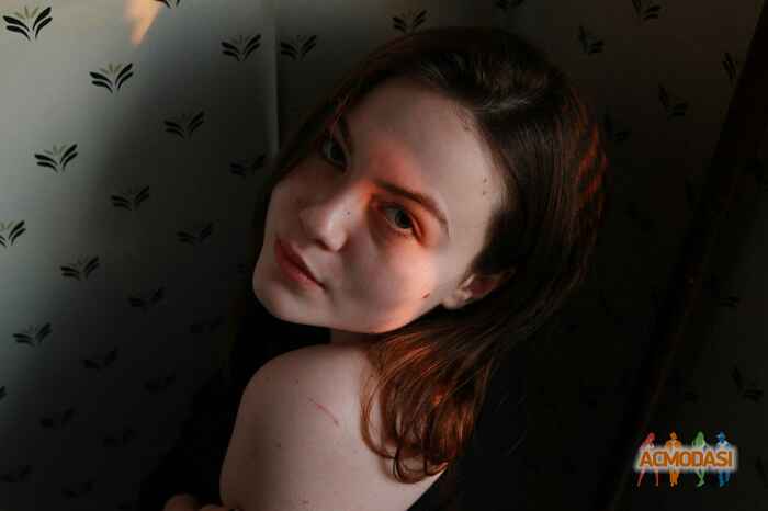 Виктория Сергеевна Беляева фото №1198303. Завантажено 02 Березня 2018