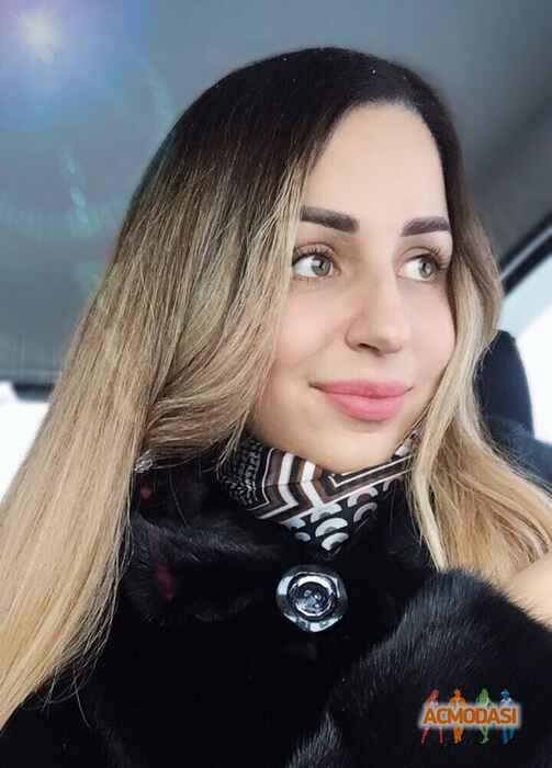 Альона Орестівна Філь фото №1378778. Завантажено 16 Березня 2019