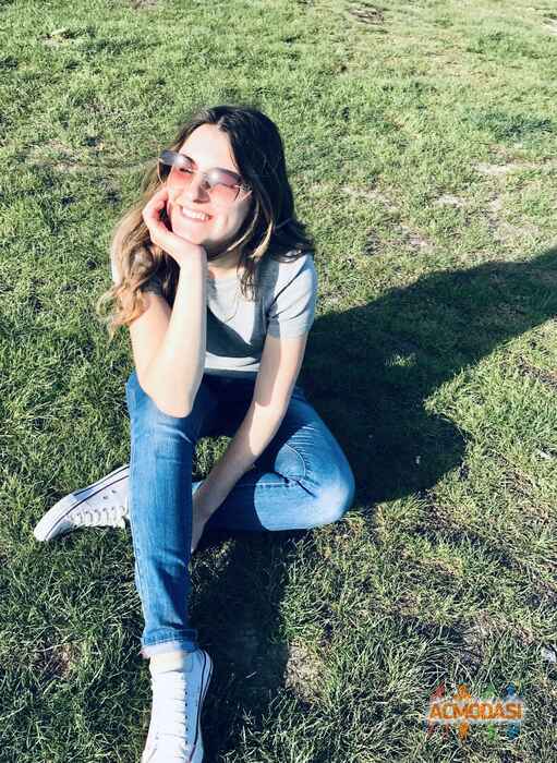 Кристина Валерьевна Маняк фото №1475870. Завантажено 14 Листопада 2019