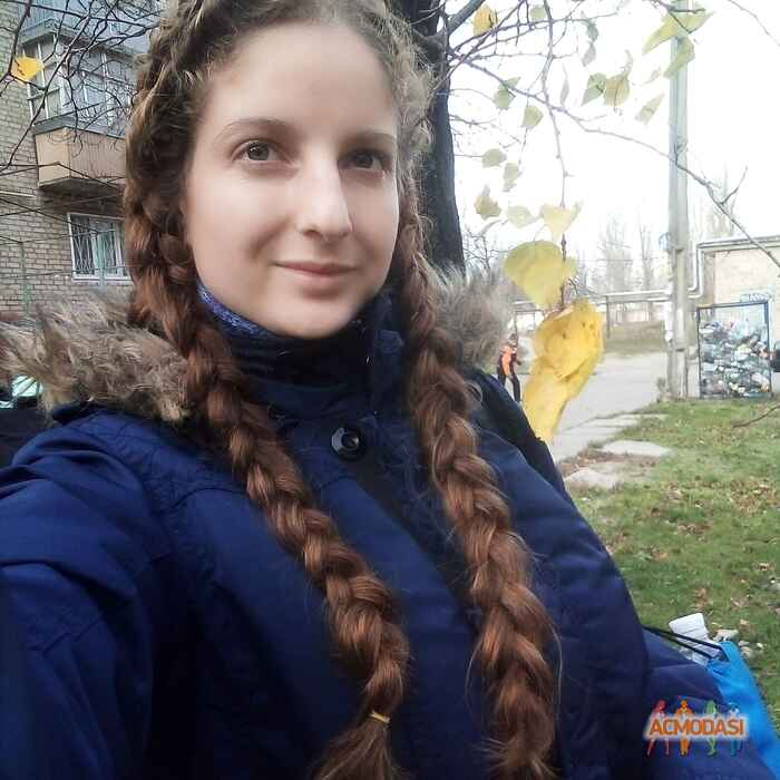 Свiтлана Юрiiвна Никифоренко фото №1479061. Завантажено 23 Листопада 2019