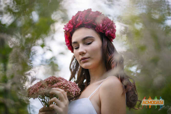 Карина Владиславівна Дрозд фото №1497203. Завантажено 14 Січня 2020